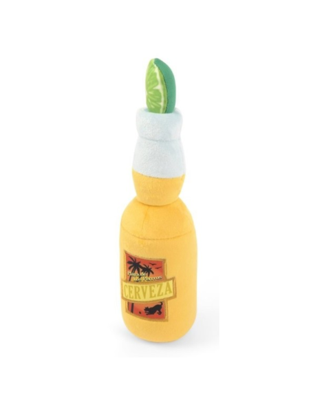 PLAY Tropical Paradise - Canine Cerveza