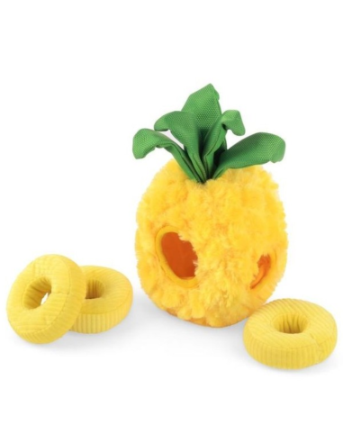 PLAY Tropical Paradise - Paws Up Pineapple