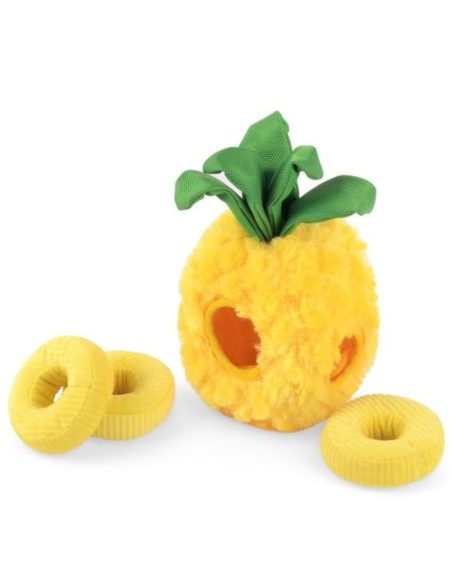 PLAY Tropical Paradise - Paws Up Pineapple