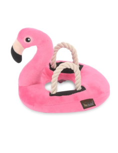 PLAY Tropical Paradise - Flamingo Float