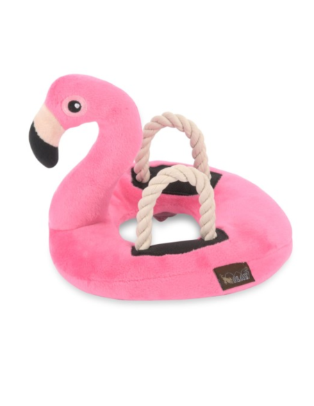 PLAY Tropical Paradise - Flamingo Float