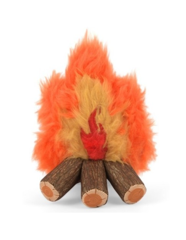 PLAY Camp Corbin - Cozy Campfire