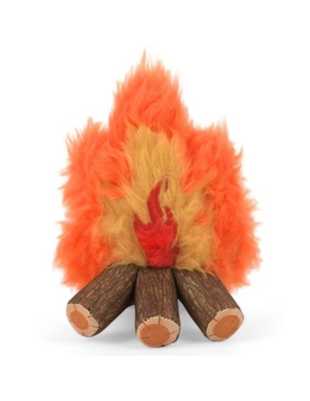 PLAY Camp Corbin - Cozy Campfire