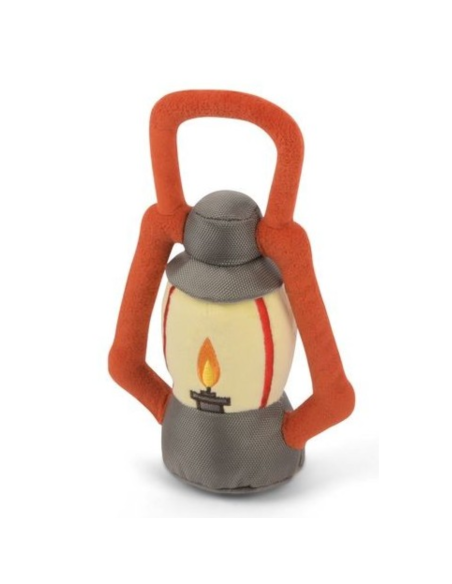 PLAY Camp Corbin - Pack Leader Lantern