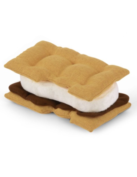 PLAY Camp Corbin - Gimme S'more