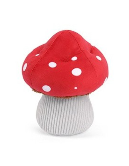 PLAY Blooming Buddies Collection - Mutt Mushroom
