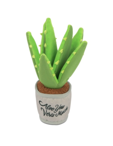 PLAY Blooming Buddies - Aloe-ve You Plant