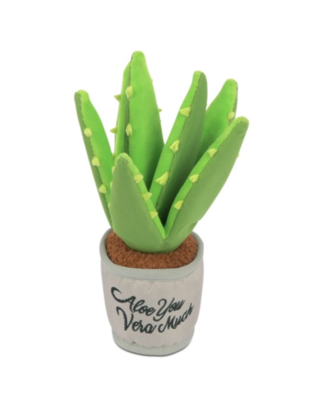 PLAY Blooming Buddies - Aloe-ve You Plant