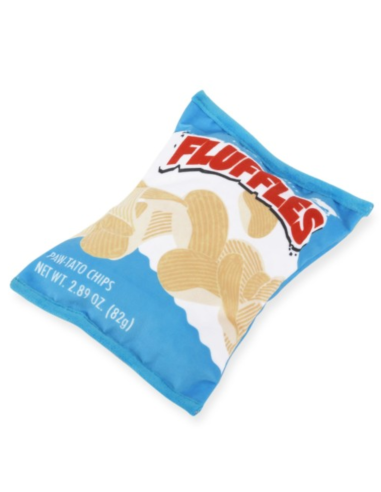 PLAY Snack Attack - Fluffles Chips