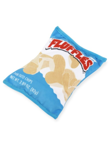 PLAY Snack Attack - Fluffles Chips