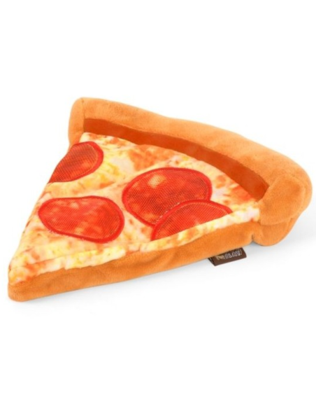 PLAY Snack Attack Collection - Puppy-roni Pizza