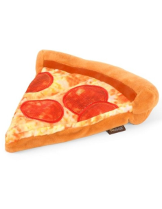PLAY Snack Attack - Puppy-roni Pizza - Mini