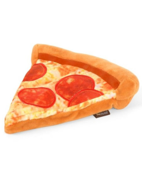 PLAY Snack Attack - Puppy-roni Pizza - Mini