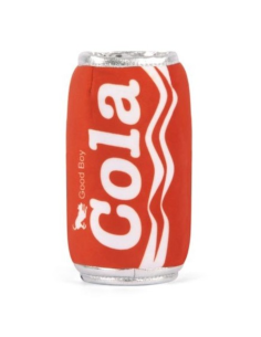 PLAY Snack Attack - Good Boy Cola