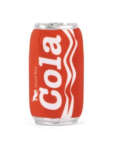 PLAY Snack Attack - Good Boy Cola