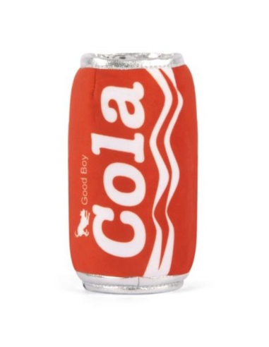 PLAY Snack Attack - Good Boy Cola - Mini