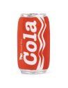Snack Attack - Good Boy Cola - Mini