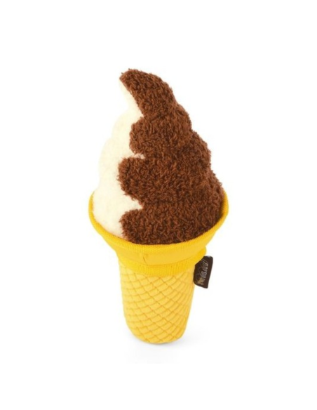 PLAY Snack Attack - Swirls n Slobbers Soft Serve