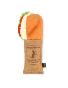 PLAY Feline Frenzy - Catnip Kicker - Tuna Baguette