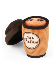 PLAY Pup Cup Café - Doggo's Java
