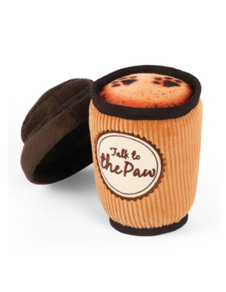 PLAY Pup Cup Café - Doggo's Java
