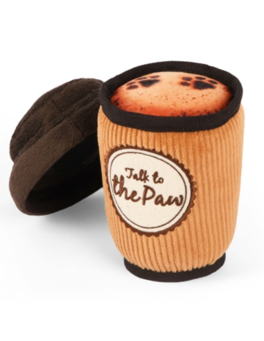 PLAY Pup Cup Café - Doggo's Java - Mini