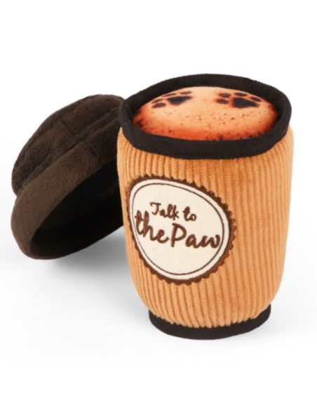PLAY Pup Cup Café - Doggo's Java - Mini