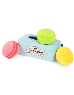 PLAY Pup Cup Café - Mutt-a-rons