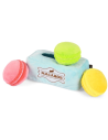 PLAY Pup Cup Café - Mutt-a-rons