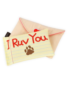 PLAY Lovebug - Ruv Letter