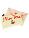 PLAY Lovebug - Ruv Letter