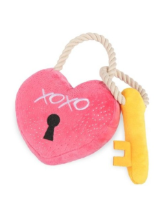 PLAY Lovebug - Love You a Lock