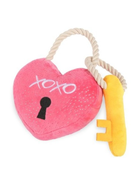 PLAY Lovebug - Love You a Lock