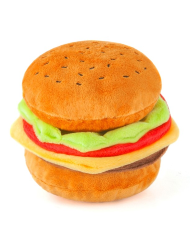 PLAY American Classic - Burger