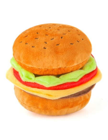 PLAY American Classic - Burger