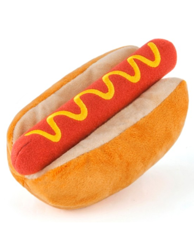 PLAY American Classic - Hot Dog