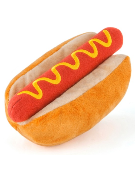 PLAY American Classic - Hot Dog