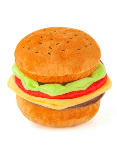 American Classic - Burger - Mini