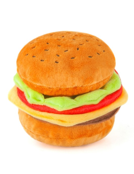 American Classic - Burger - Mini