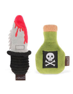 PLAY Feline Frenzy - Deadly Duo