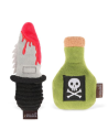 PLAY Feline Frenzy - Deadly Duo