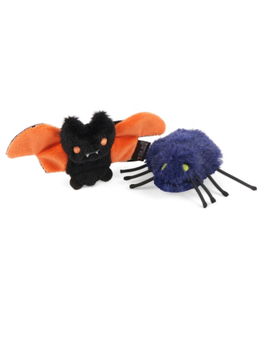 PLAY Feline Frenzy - Creepy Critters