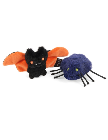 PLAY Feline Frenzy - Creepy Critters