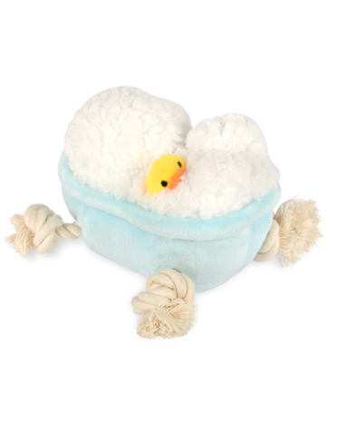 PLAY Splish Splash - Rub-a-Dub Tub