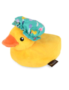 PLAY Splish Splash - Bubbles the Duck