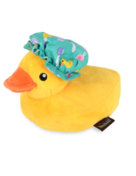 PLAY Splish Splash - Bubbles the Duck