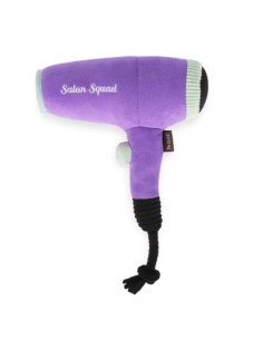 PLAY Splish Splash - Howlin' Hair Dryer