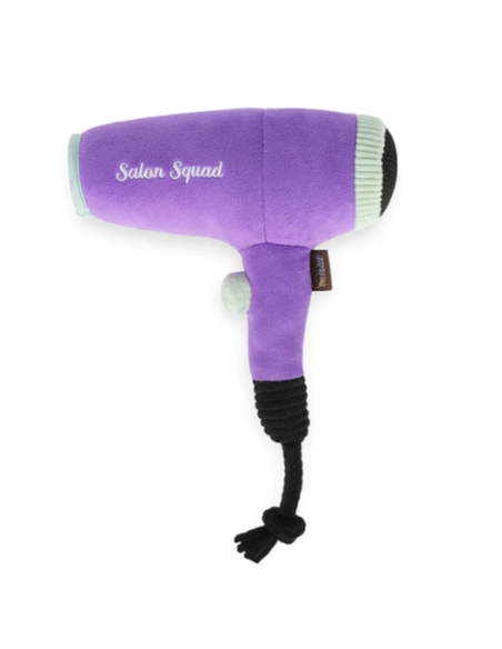 PLAY Splish Splash - Howlin' Hair Dryer