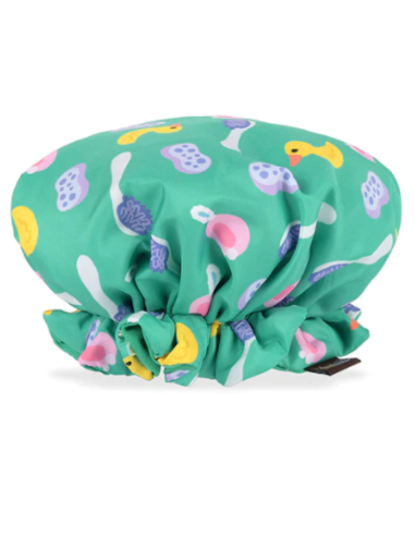 PLAY Splish Splash Collection - Shower Quack