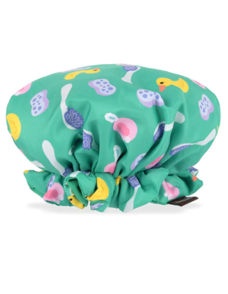 PLAY Splish Splash Collection - Shower Quack